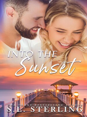 cover image of Into the Sunset
